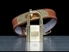 Hermes Kelly Cadenas Quartz Champagne Dial  Watch  KE1.201